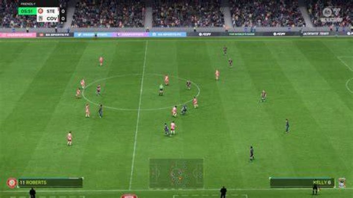 (WATCH>>>) Stevenage vs. Coventry live free 23 July 2024