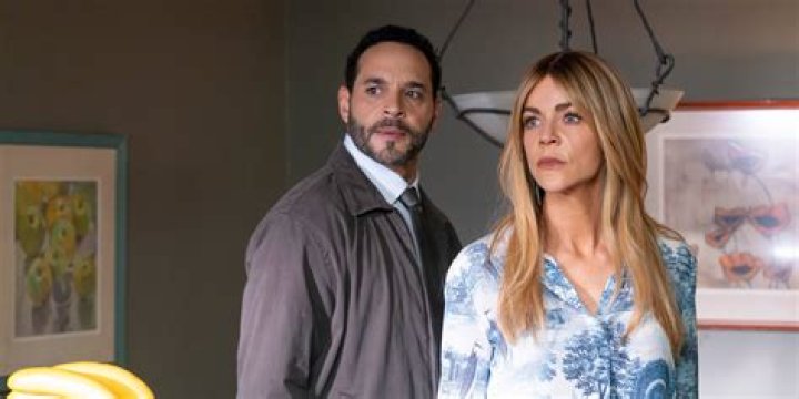 Watch The Latest Installment Of The Hit Crime Drama