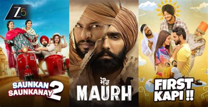 Watch The Latest Movies And TV Shows On Movierulz TV