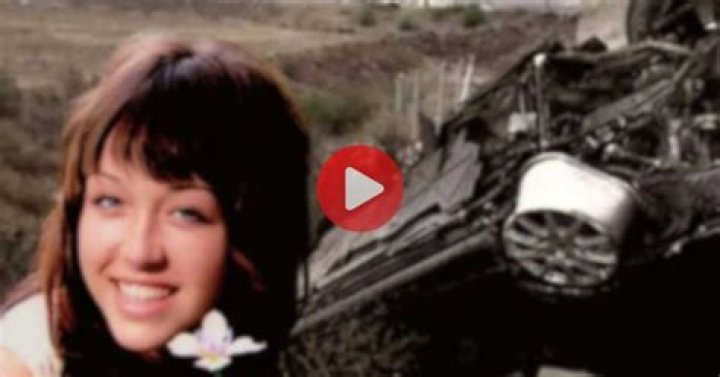 Watch The Shocking Death Of Nikki Catsouras