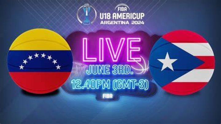 [[[WATCH]++]] Today: Spain v Puerto Rico live free 23 July 2024