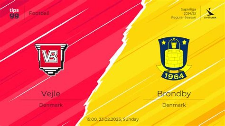 [WATCH TV<<] Brøndby vs. Vejle live stream 29 July 2024