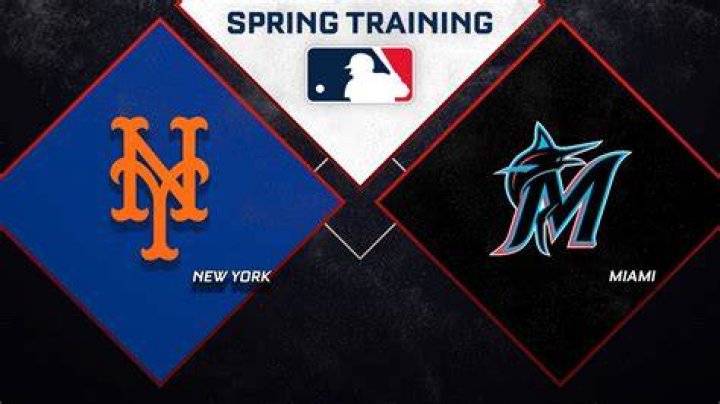 [watch tv***] Today: New York Mets VS Miami Marlins live free 22/07/2024