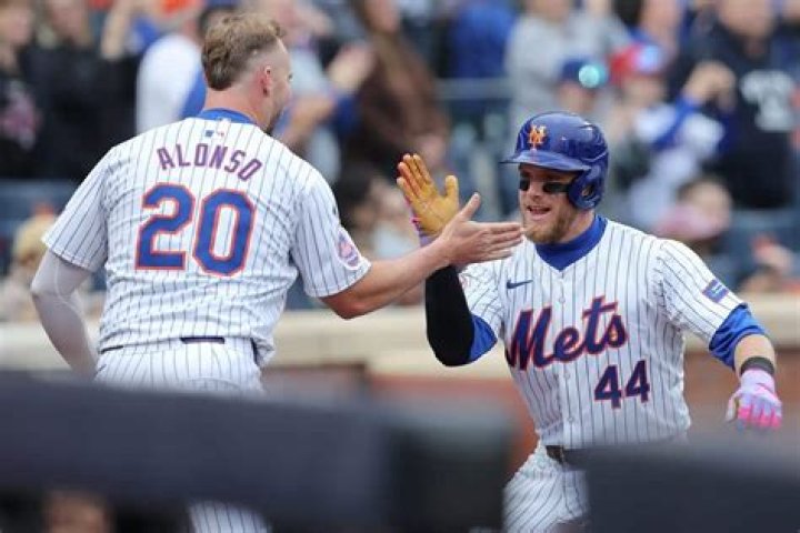 Watch: Twins - Mets Live Stream 29 July 2024 Watch