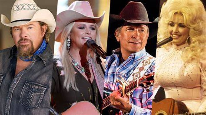 Waylon Jennings's Wives: Uncovering The Country Music Star's Marriages