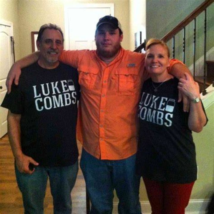 We Answer: Is Luke Combs' Father Still With Us?