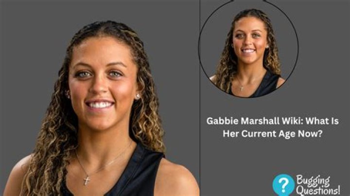 Wealth Uncovered: Exploring Gabbie Marshall's Net Worth
