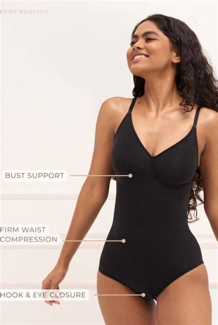 Wear Comfii Shapewear For Flawless Results