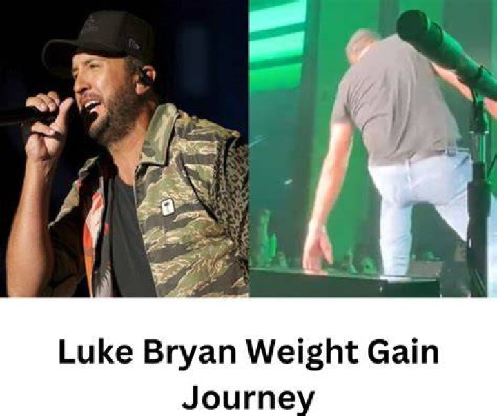 Weight Gain Journey In 2024