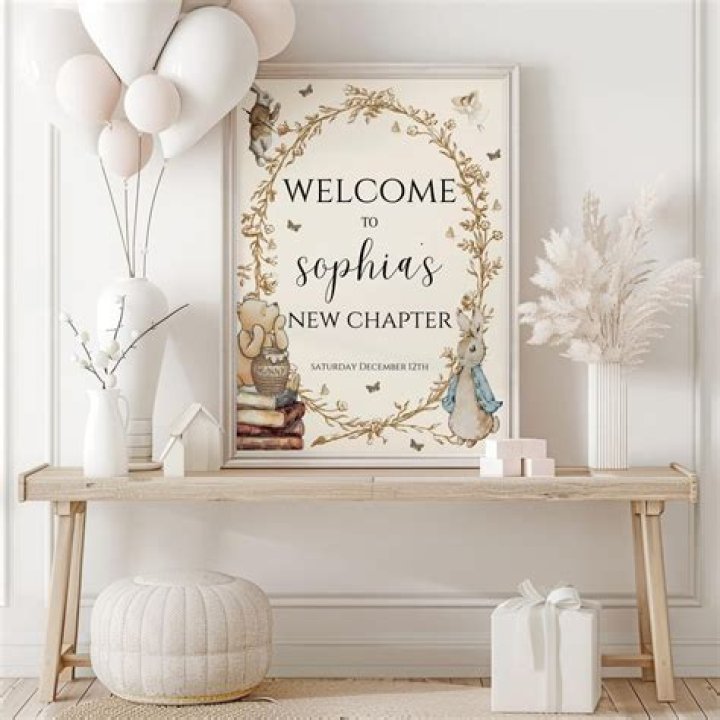 Welcoming A New Chapter With His Wife