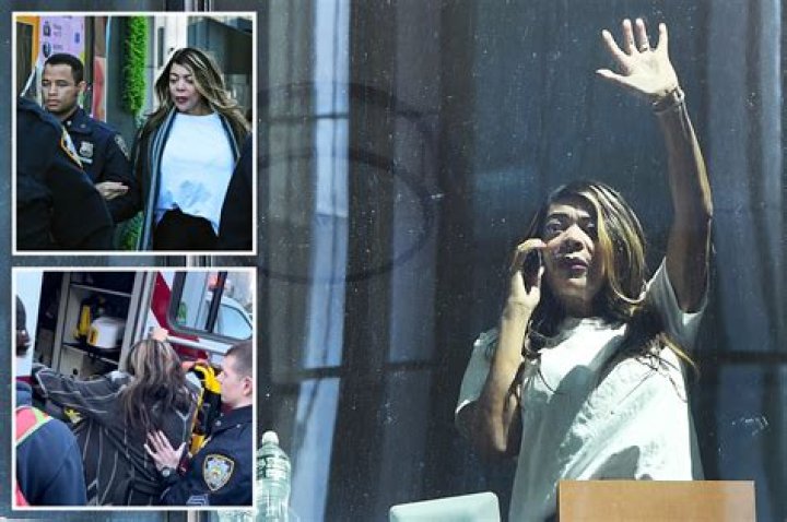 Wendy Williams Bothered By 50 Cents Recent Attacks Heres Why She Hasnt Clapped Ba