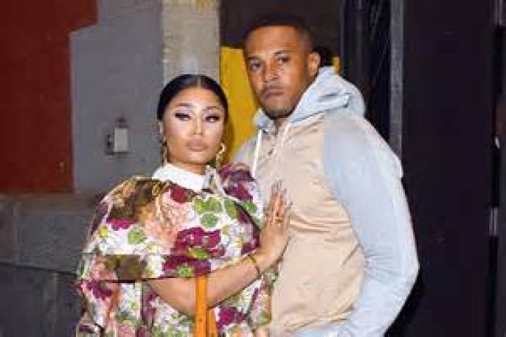 Wendy Williams Explains The Real Reason Why She Dragged Nicki Minajs Husband Kenneth Petty After