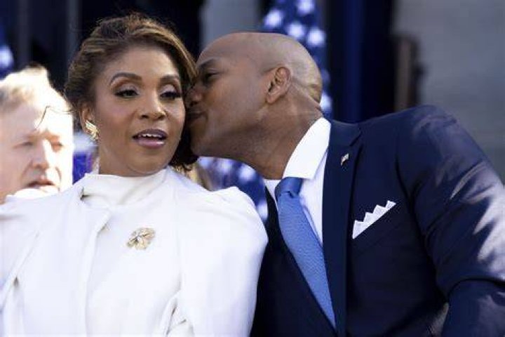 Wes Moore's Wife And Social Justice Advocate