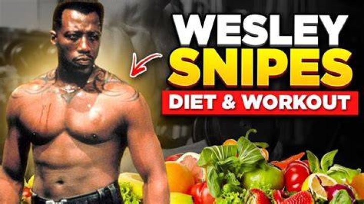 Wesley Snipes' Health Woes: The Latest Update On His Mysterious Illness
