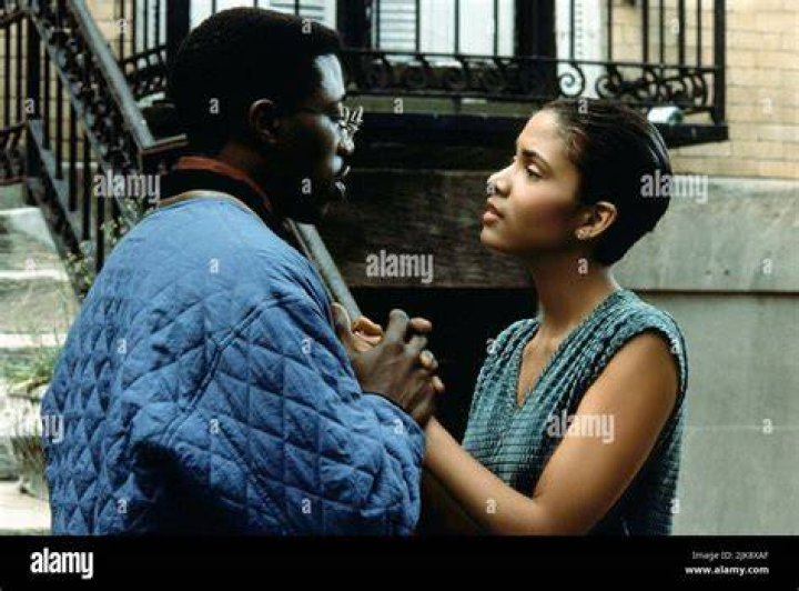 Wesley Snipes And Halle Berry Dominate The Screen