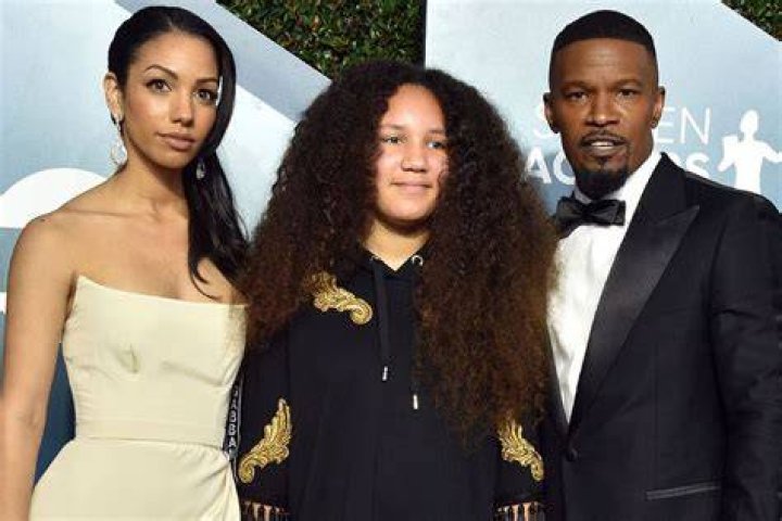 What's Jamie Foxx's Daughter's Net Worth?