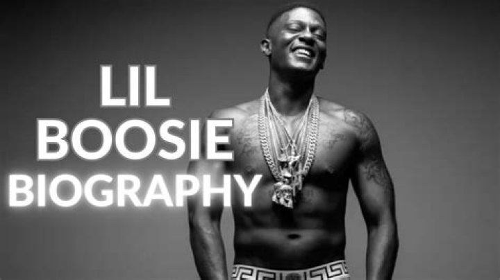 What's Lil Boosie's Real Identity?
