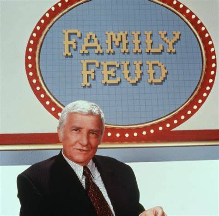 What's The History Behind "Who Hosted Family Feud"?