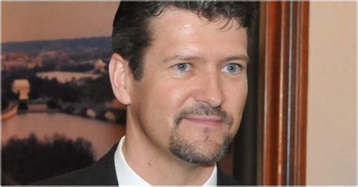 What's Todd Palin's Current Location? Uncover His Latest Address
