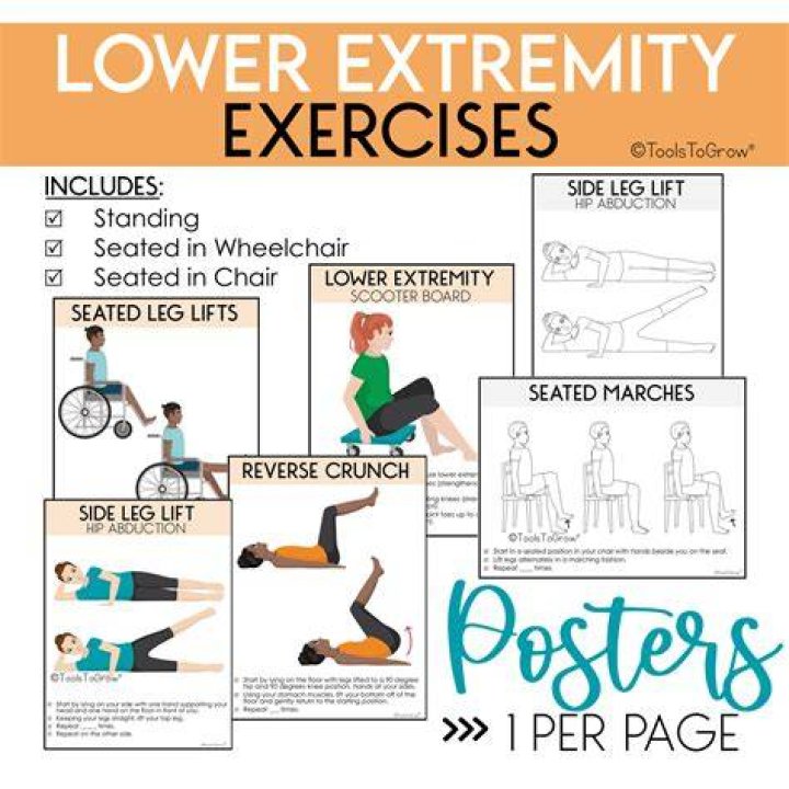 What Are The Lower Extremities? A Comprehensive Guide