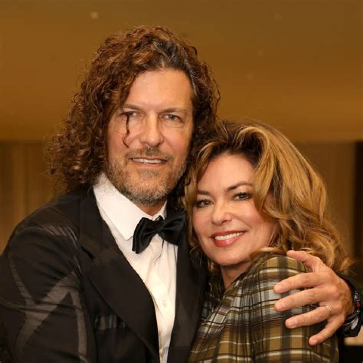 What Became Of Shania Twain's Parents