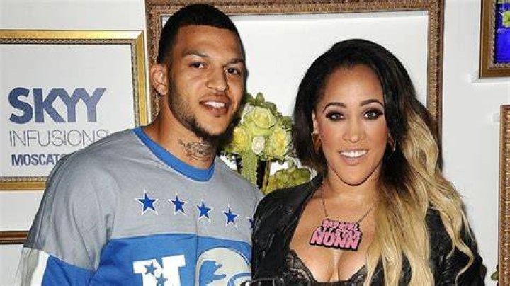 What Does Natalie Nunn's Husband Do?