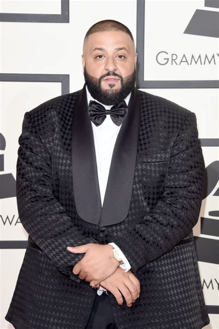 What Ethnicity Is DJ Khaled?