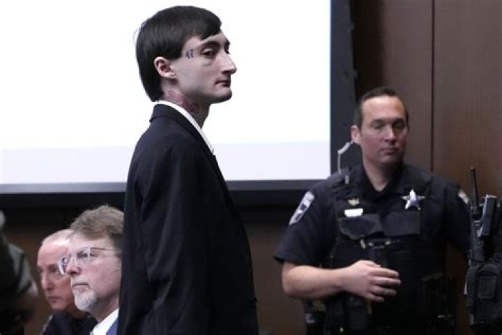 What Ethnicity, Nationality And Political Background Is Robert E. Crimo III? July 4 Parade Shooting