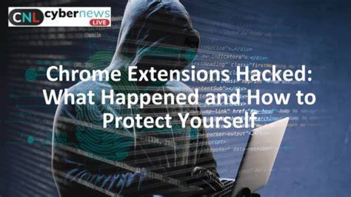 What Happened And How To Protect Yourself