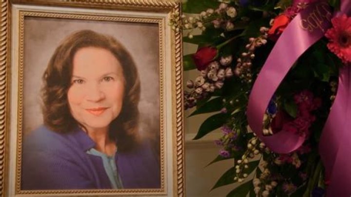 What Happened To Babs Thore? Obituary And Stroke Update On Whitney Thores Mother