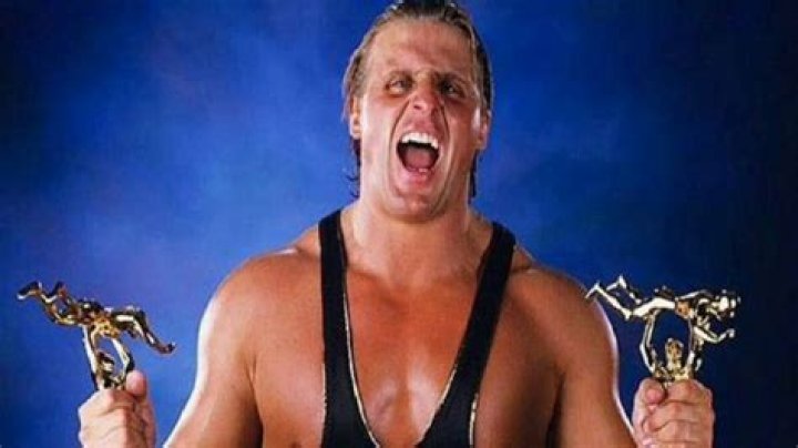What Happened to Bret Hart Brother? ·