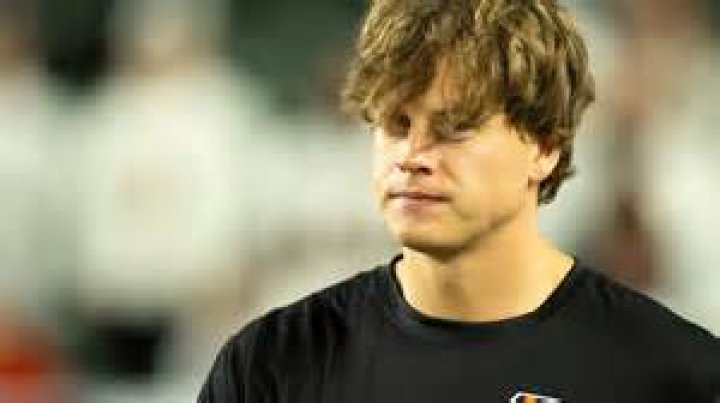 What Happened To Joe Burrow