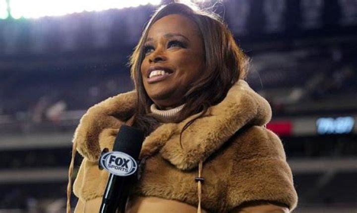 What Happened To Pam Oliver? Everything About Slurred Speech And Health Condition