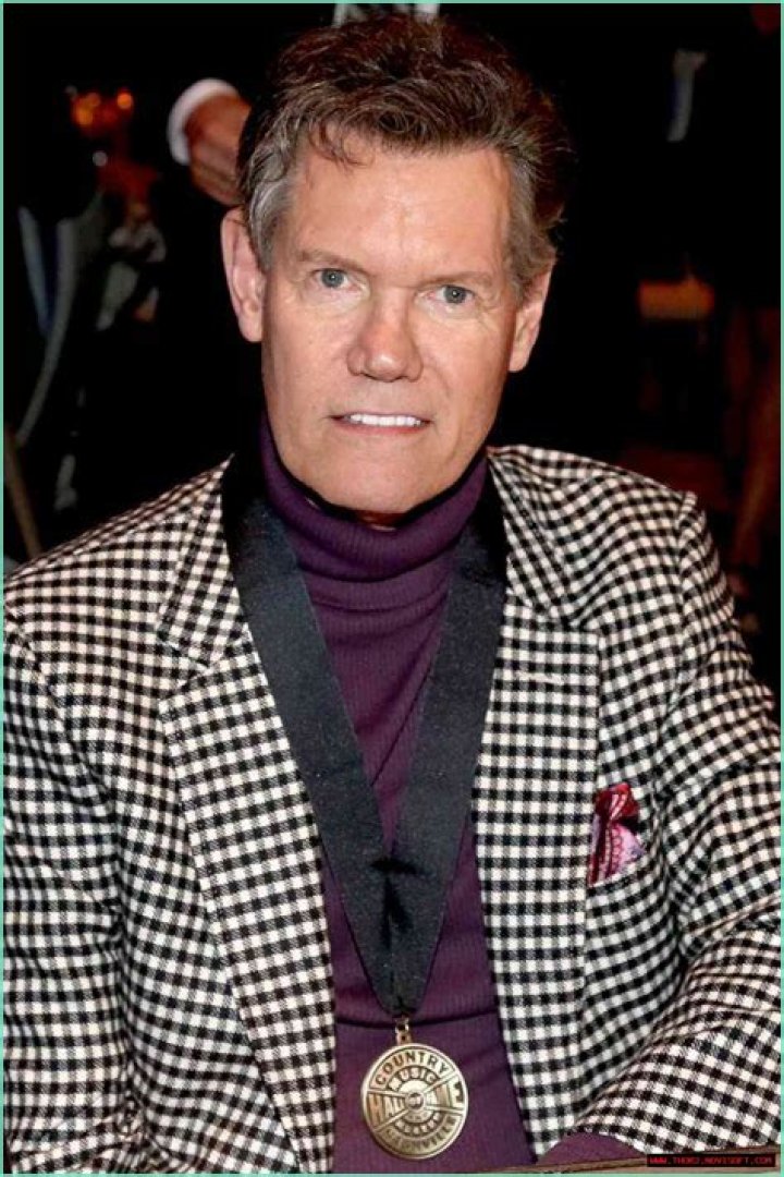 What Happened To Randy Travis: The Shocking Truth