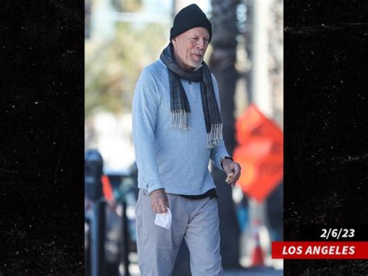 What Illness Has Affected The Iconic Actor?