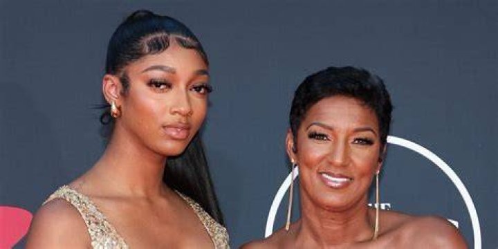What Is Angel Reese's Parents' Occupation?