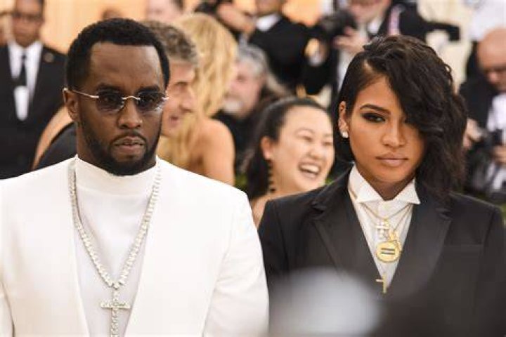 What Is Cassie Ventura's Nationality? [Full Explanation]