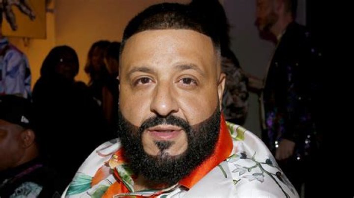 What Is DJ Khaled's Ethnicity?