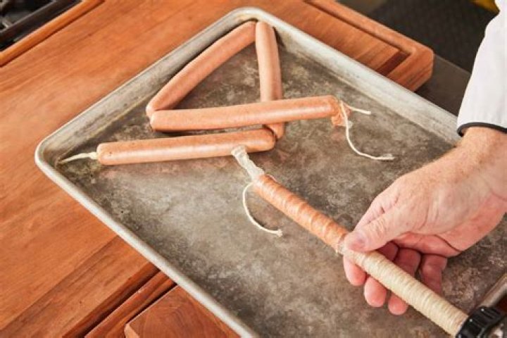 What Is Hot Dog Casing