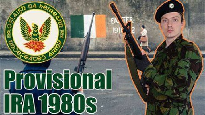 What Is IRA? | The Meaning Behind The Irish Republican Army In Peaky Blinders