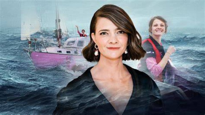 What Is Jessica Watson Up To Now?