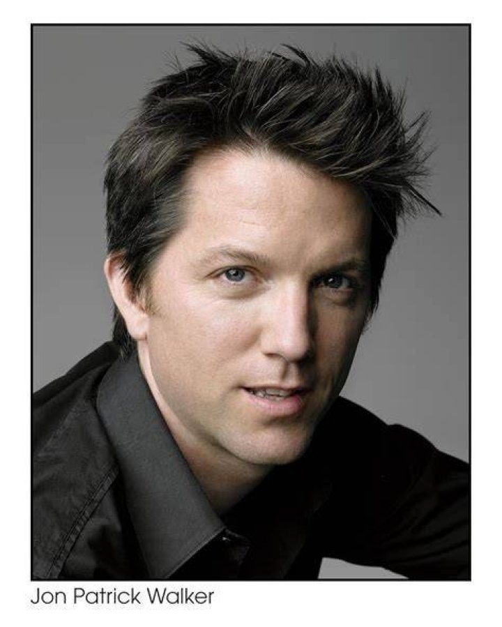 What Is Jon Patrick Walker's Age?