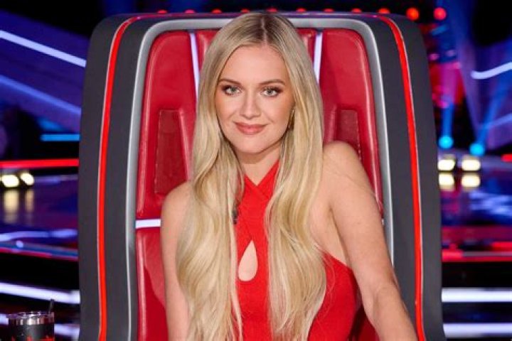 What Is Kelsea Ballerini's Snapchat?