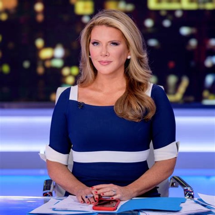 What Is The Height Of Former Host, Trish Regan?