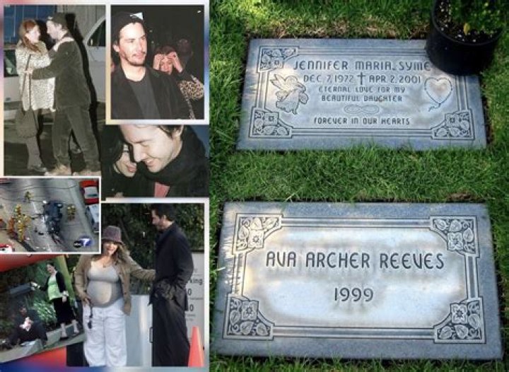 What Led To Ava Archer Syme-Reeves' Untimely Demise?