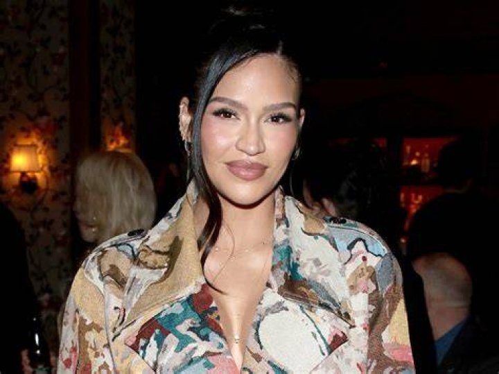 What Nationality Is Cassie Ventura?
