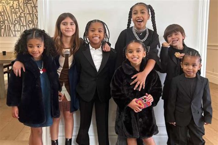 What Race Is The Kardashians?