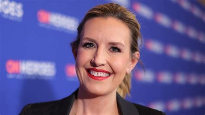 What Really Happened To CNN's Poppy Harlow: The Inside Story