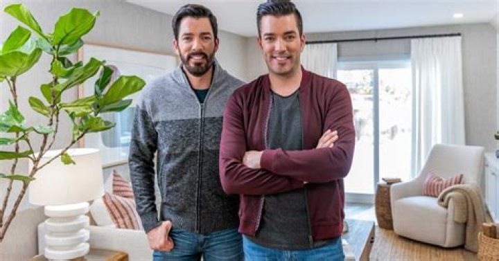 What Really Happened To Drew Scott From Property Brothers: The Untold Truth