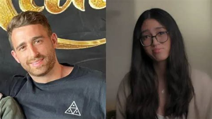 What Really Happened To Noa Argamani's Boyfriend: The Shocking Truth Revealed